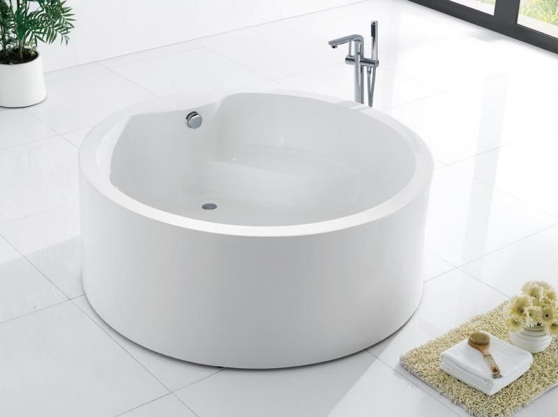 Акриловая ванна Belbagno BB45 150x150